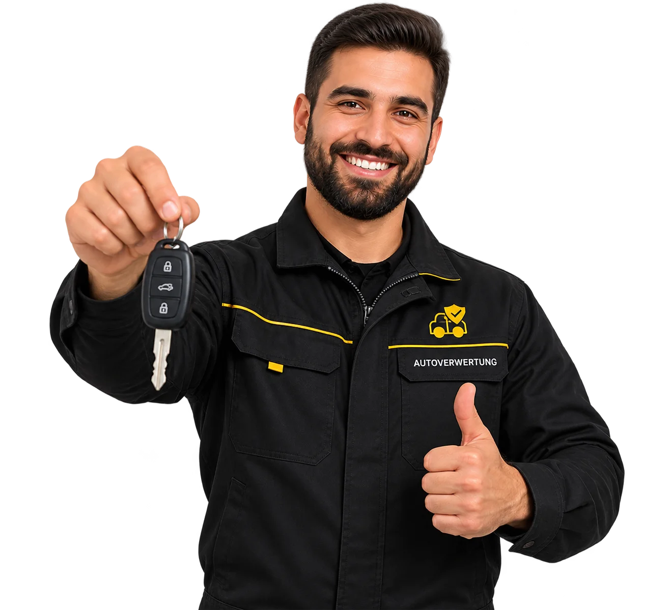 Autoverwertung in Stuhr